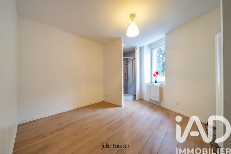 Maison de village - 152 m² - 6 pièces