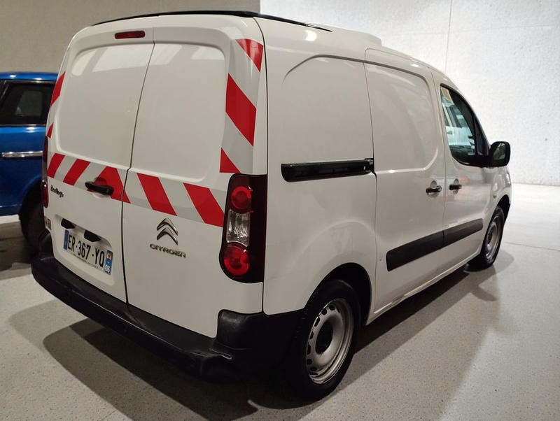 Citroën Berlingo m L1 1.6 Bluehdi 100 Ste Club