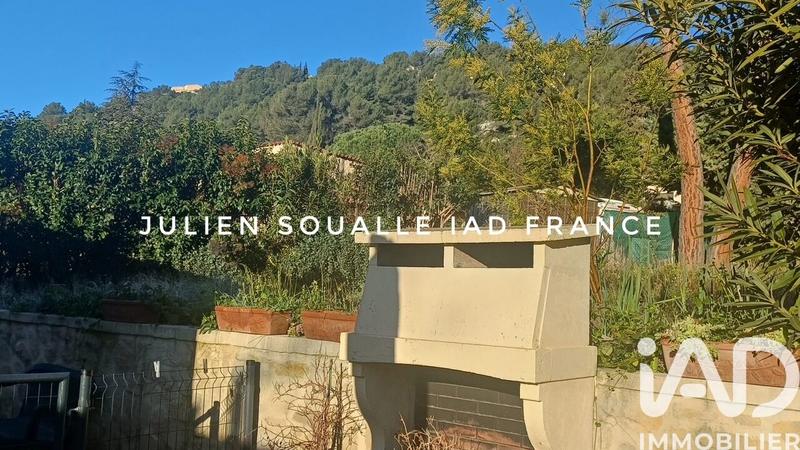 Maison - 143 m² - 5 pièces