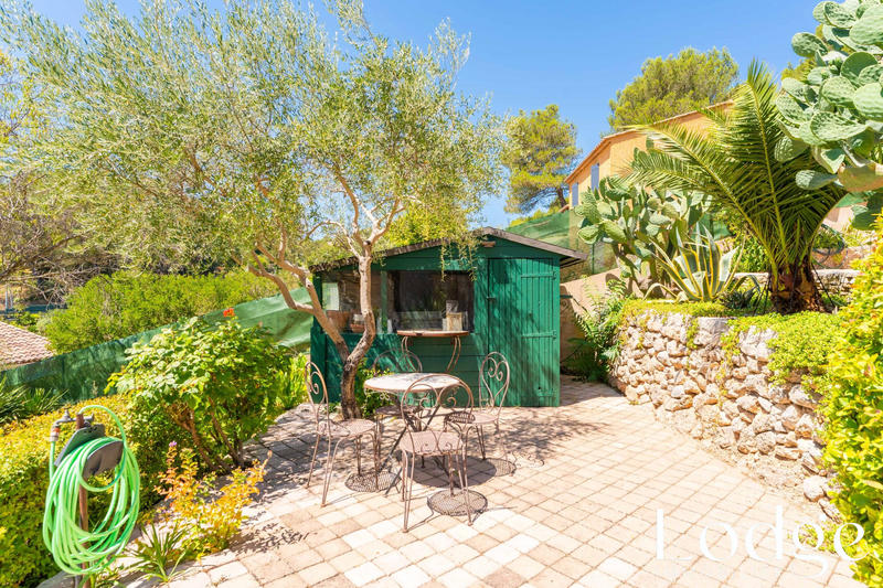 Maison - 159 m² - 6 pièces