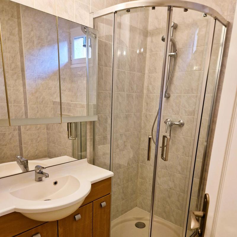 Duplex - 74 m² - 3 pièces