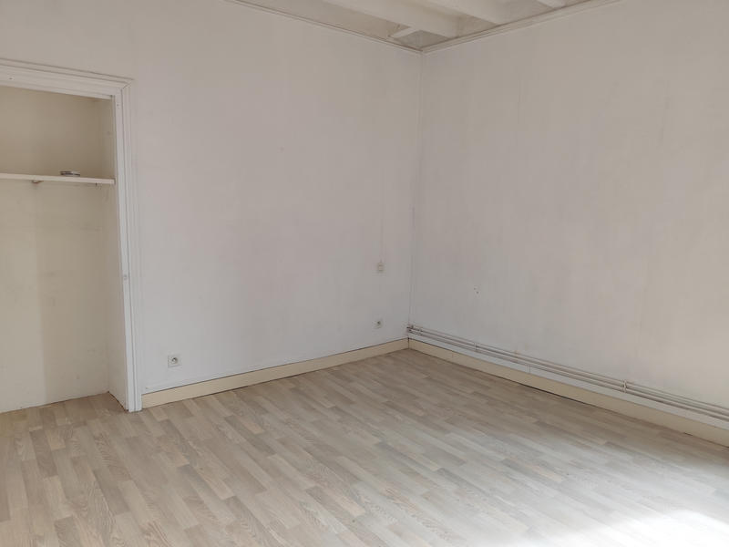 Maison - 128 m² - 6 pièces