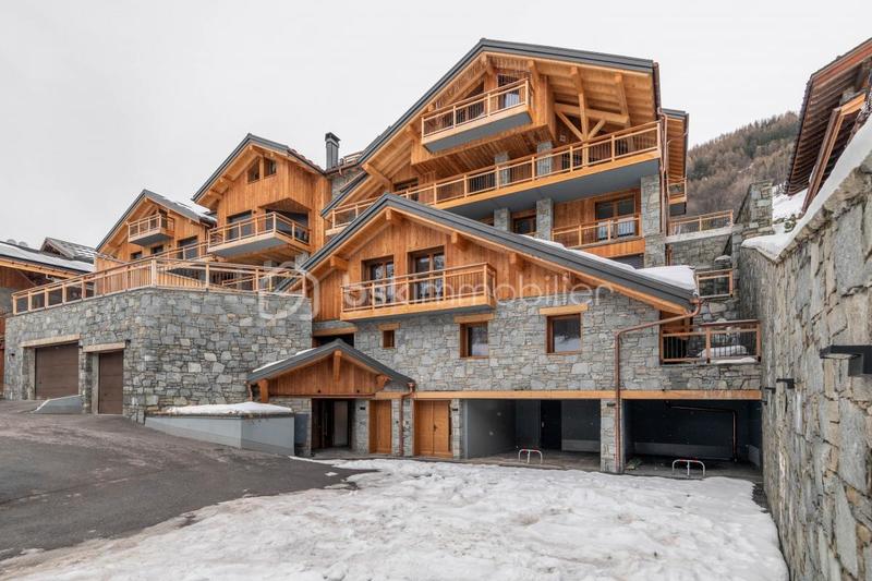 Appartement - 131 m² - 4 pièces