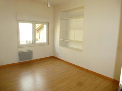 Bureau - 12 m² - 1 pièce