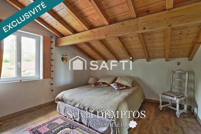 Villa - 200 m² - 6 pièces