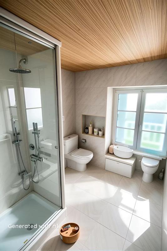 Maison de village - 152 m² - 6 pièces