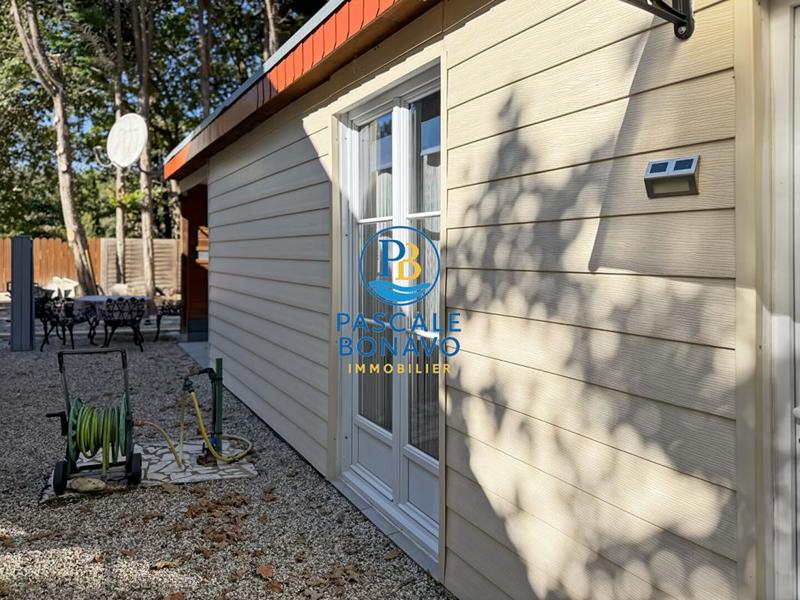 Maison - 127 m² - 4 pièces