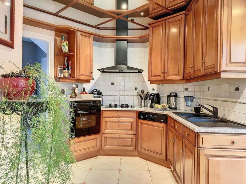 Maison - 111 m² - 5 pièces