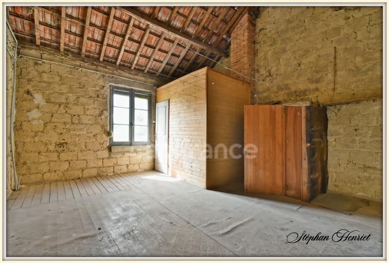 Maison - 63 m² - 2 pièces