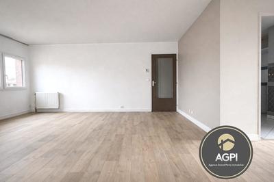 Appartement - 87 m² - 4 pièces