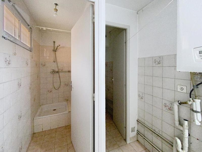 Appartement - 56 m² - 2 pièces