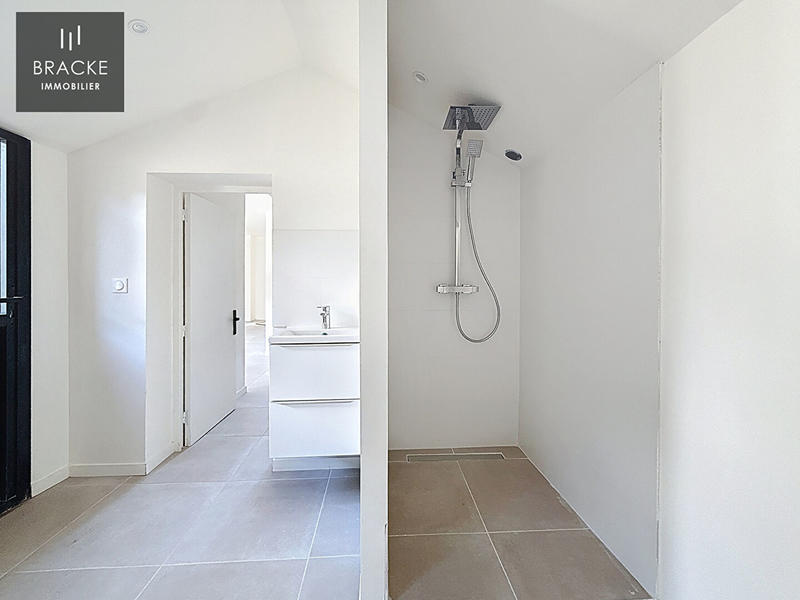 Maison - 126 m² - 6 pièces