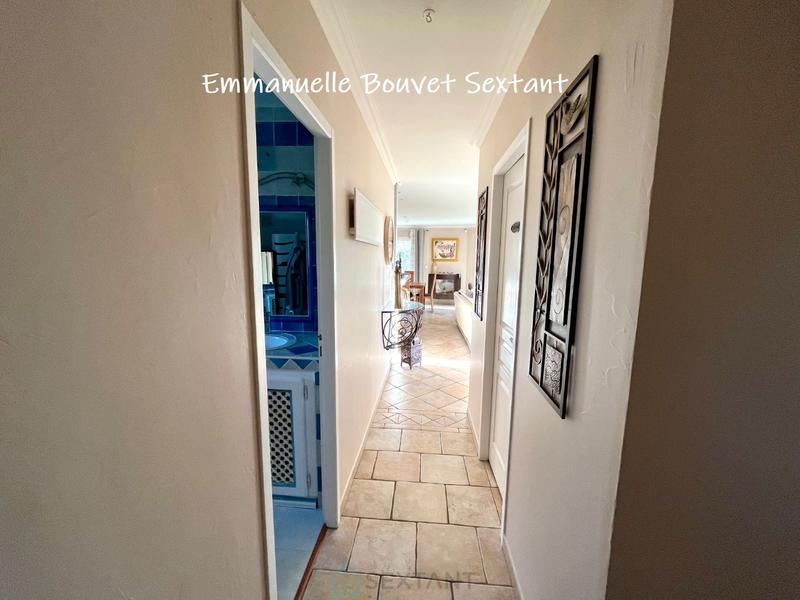 Maison - 117 m² - 5 pièces