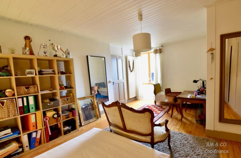 Maison de village - 159 m² - 5 pièces