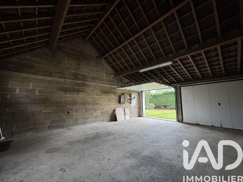 Maison - 78 m² - 4 pièces