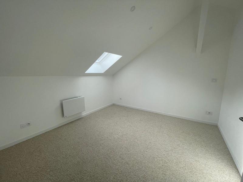 Appartement - 45 m² - 3 pièces