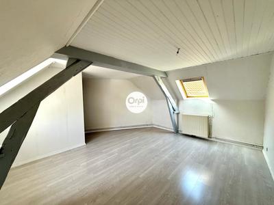 Maison - 92 m² - 3 pièces