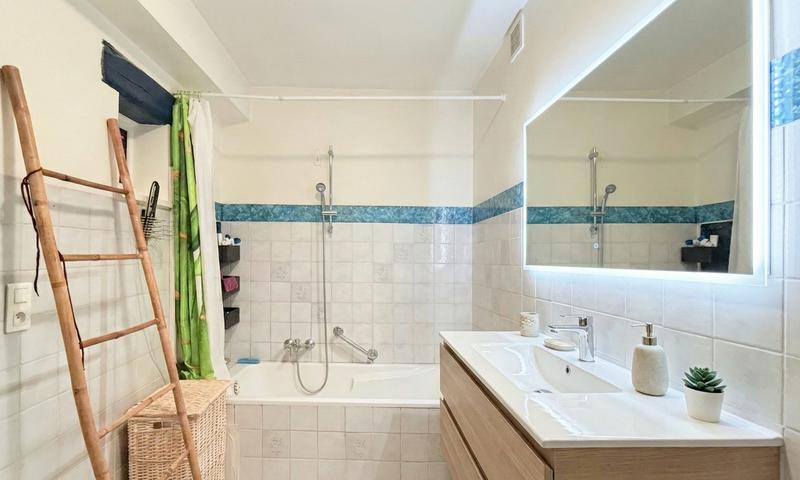 Villa - 155 m² - 8 pièces