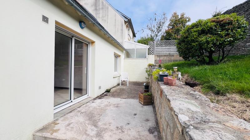 Maison de ville - 90 m² - 7 pièces