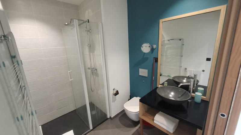 Appartement - 23 m² - 1 pièce