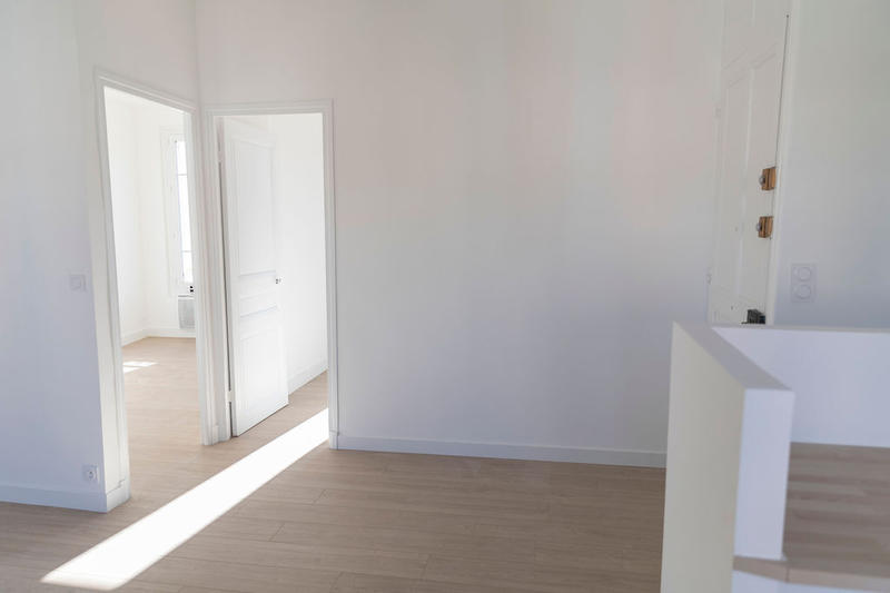 Appartement - 52 m² - 3 pièces