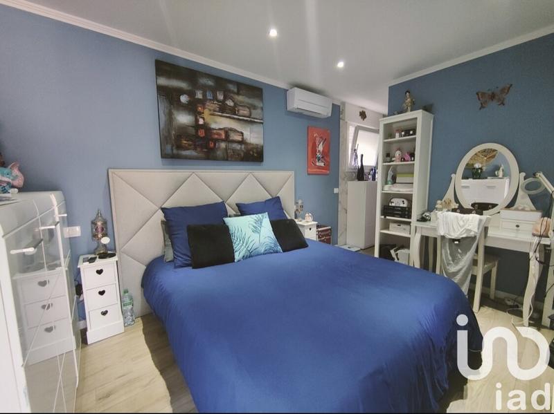 Maison - 130 m² - 7 pièces