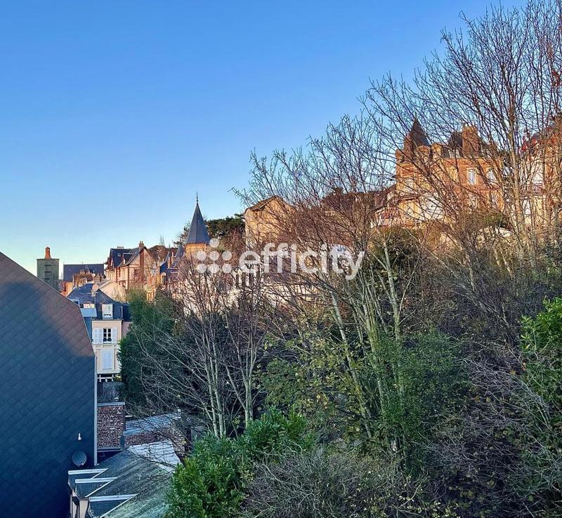 Appartement - 32 m² - 2 pièces