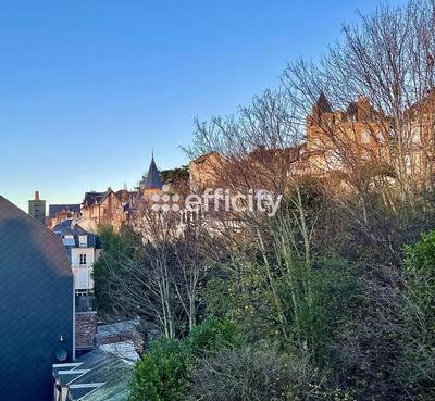 Appartement - 32 m² - 2 pièces