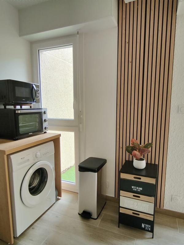 Appartement - 27 m² - 1 pièce