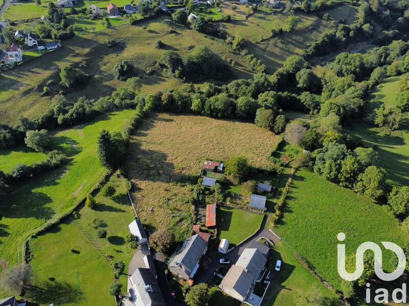 Maison - 93 m² - 3 pièces