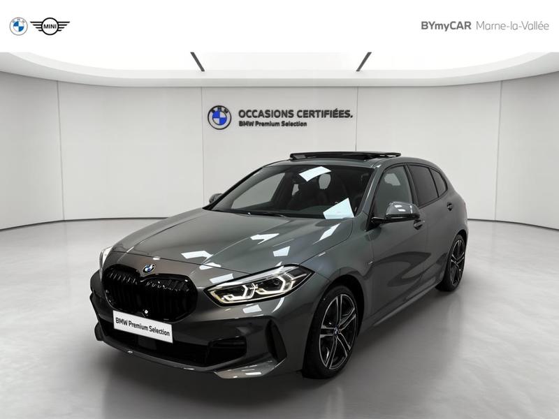 Bmw Série 1 F40 116d 116 ch Dkg7 m Sport