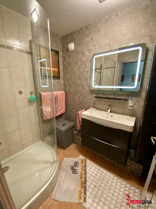 Appartement - 114 m² - 5 pièces