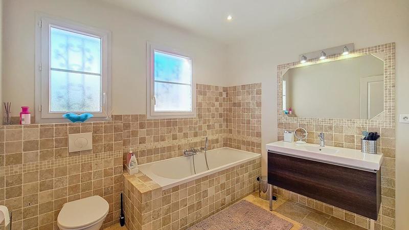 Maison - 142 m² - 5 pièces