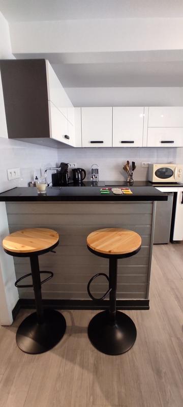 Appartement - 31 m² - 1 pièce