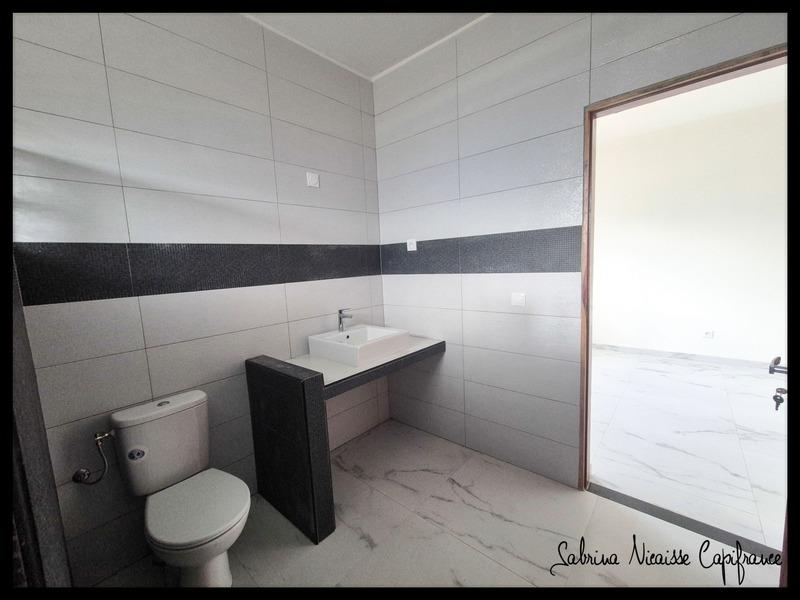 Maison - 153 m² - 5 pièces