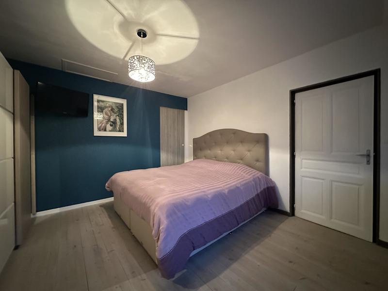 Villa - 158 m² - 6 pièces