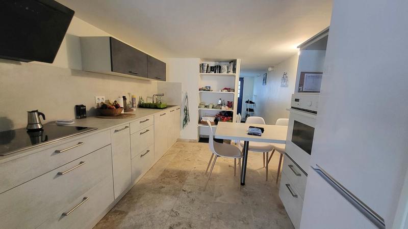 Maison - 136 m² - 5 pièces