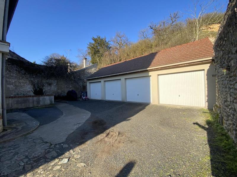 Appartement - 83 m² - 3 pièces