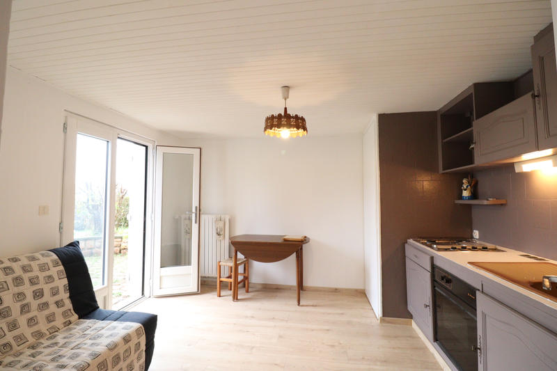 Maison - 123 m² - 4 pièces