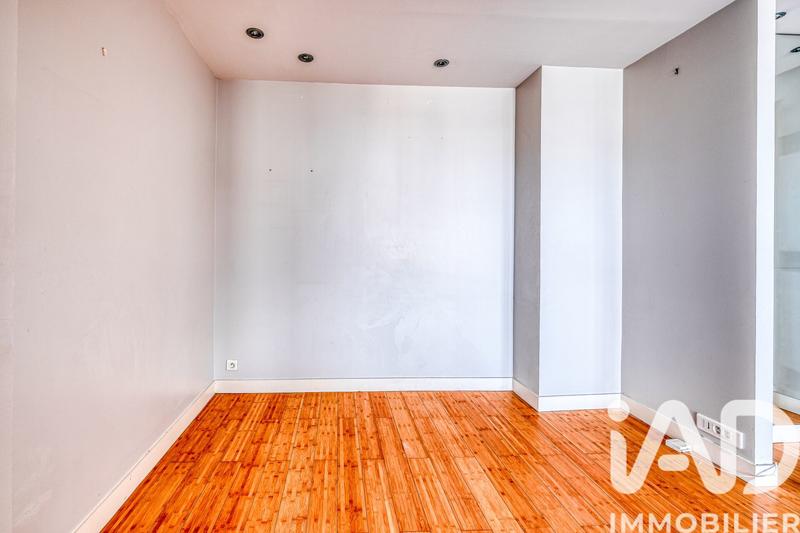 Appartement - 60 m² - 2 pièces