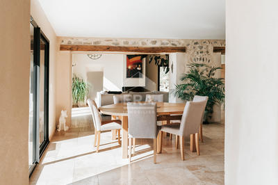 Maison - 231 m² - 6 pièces