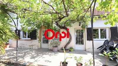 Maison en pierre - 146 m² - 6 pièces