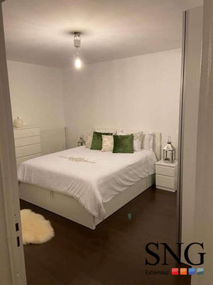 Appartement - 85 m² - 4 pièces