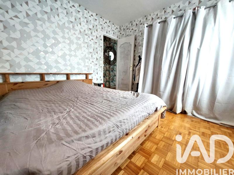 Maison - 145 m² - 6 pièces