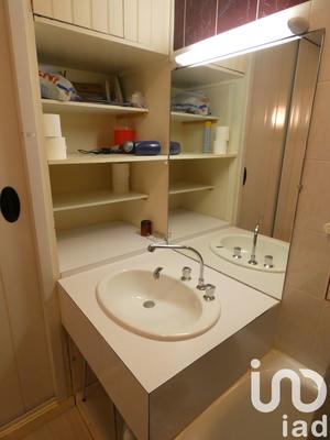 Appartement - 26 m² - 1 pièce