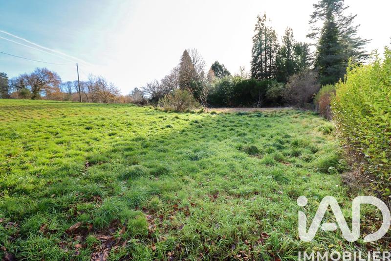 Maison - 109 m² - 5 pièces