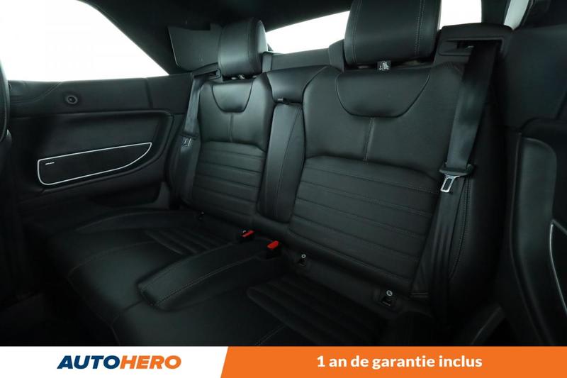 Land Rover Range Rover Evoque Cabriolet 2.0 Td4 Bva 150 ch