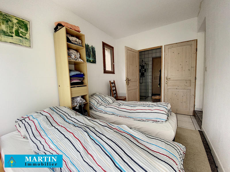 Villa - 92 m² - 5 pièces