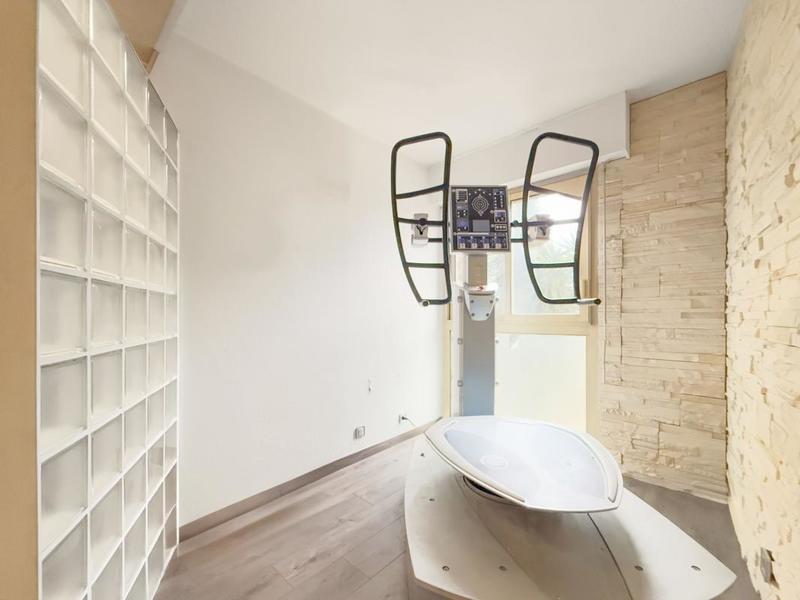 Appartement - 60 m² - 2 pièces