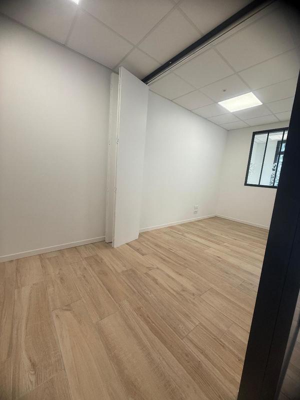 Local commercial - 120 m²